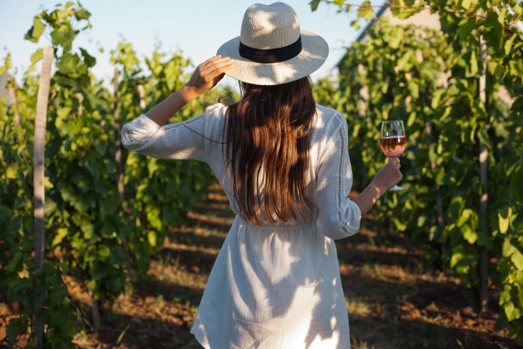 Niagara-on-the-Lake in Winter: Icewine and Cosy Tastings