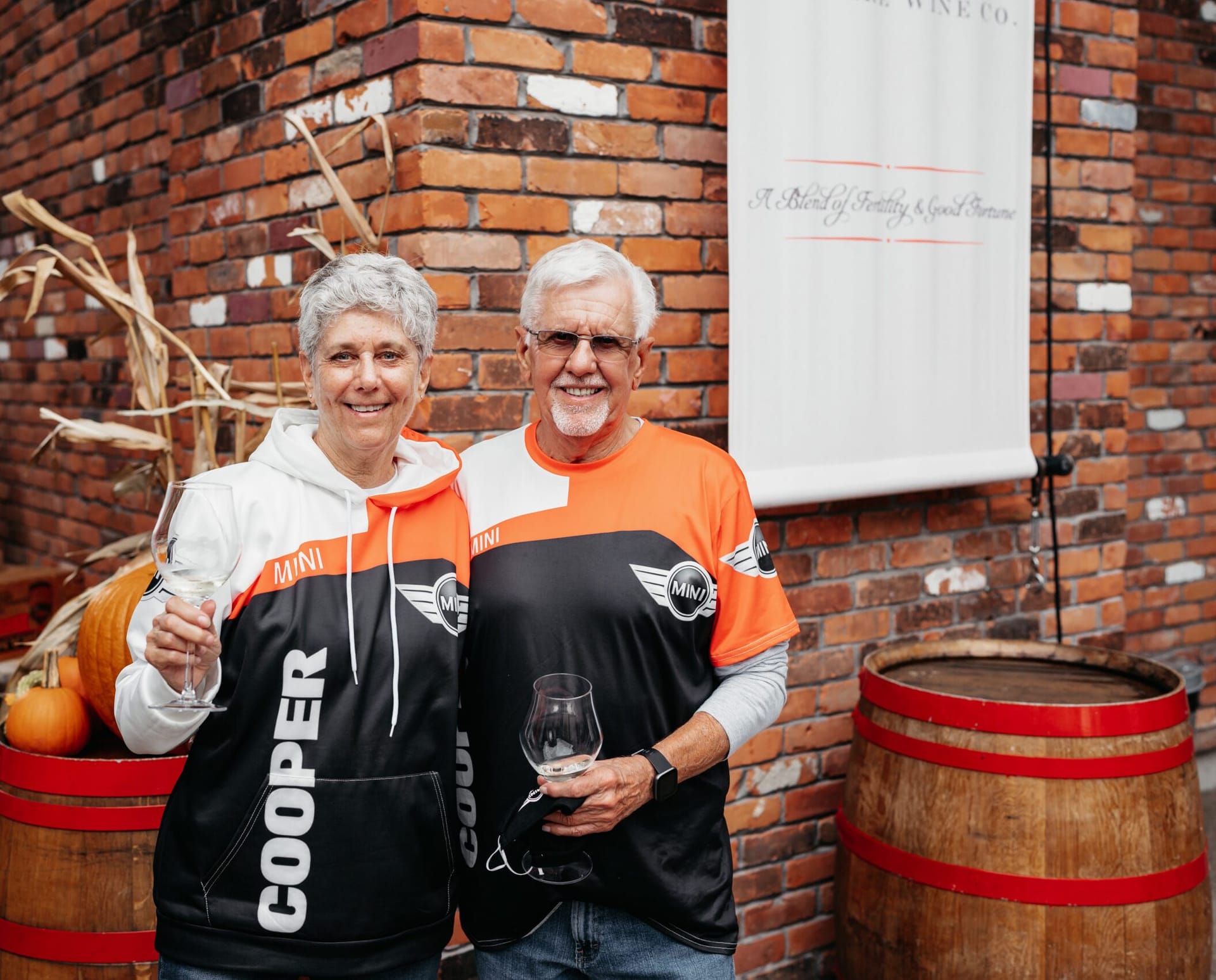 A First-Timer's Guide to a Winery Tasting in Niagara