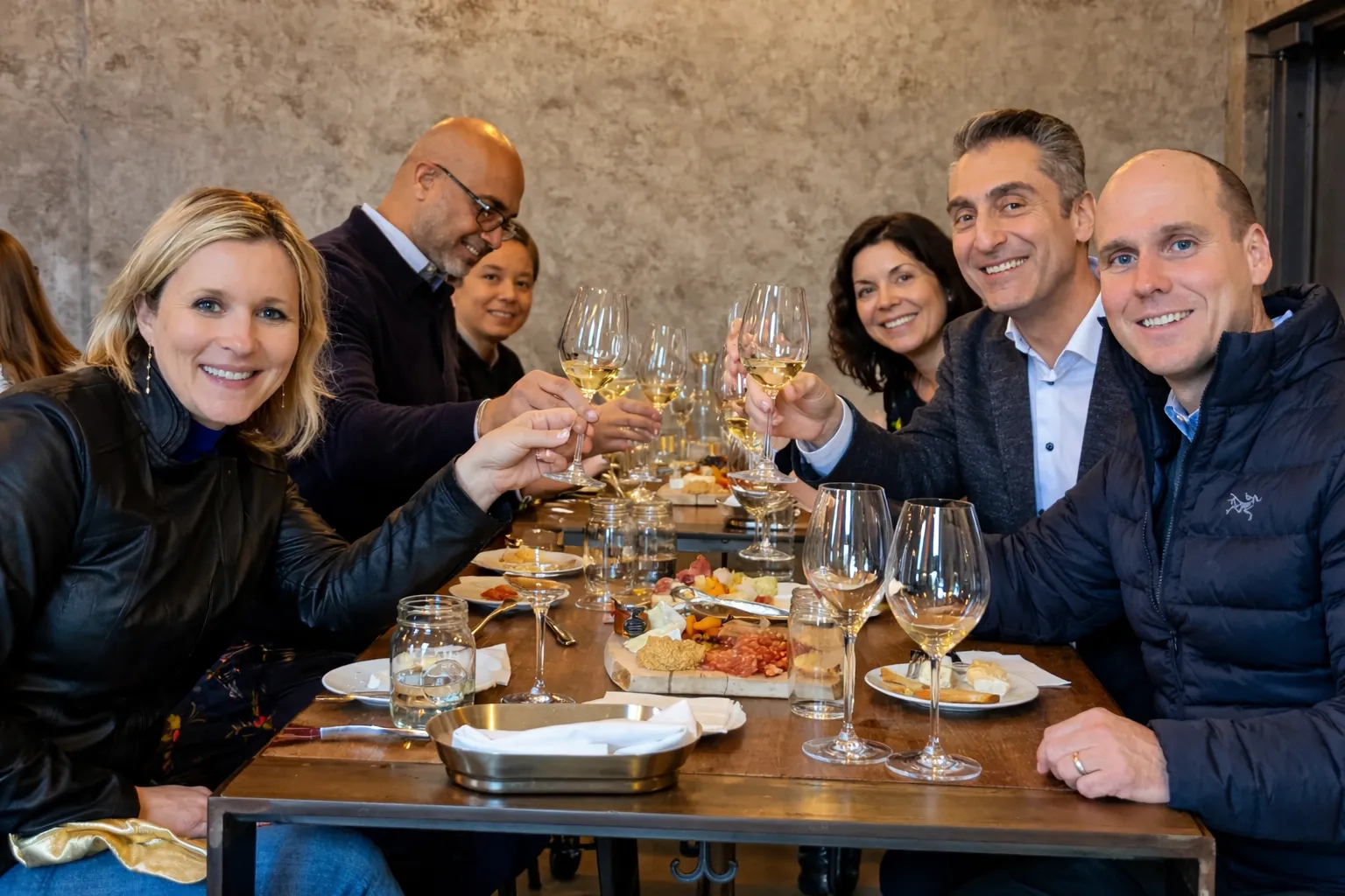 Corporate Events Niagara-on-the-Lake: Vineyard vs Boardroom